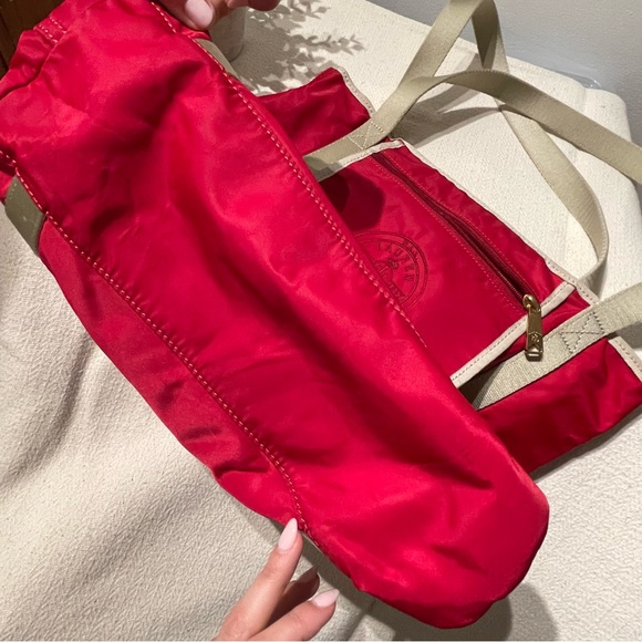 Ralph Lauren - Beach Tote Bag - Picture 5 of 6